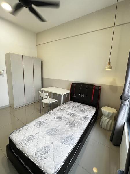 Service Residence for Rent at Savio @ Riana Dutamas - HC Tan - Bedroom - PropertyGuru.com.my