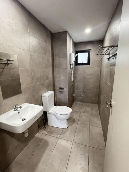 Service Residence for Rent at Savio @ Riana Dutamas - HC Tan - Bathroom - PropertyGuru.com.my