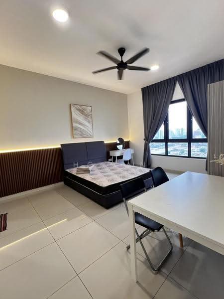 Service Residence for Rent at Savio @ Riana Dutamas - HC Tan - Bedroom - PropertyGuru.com.my