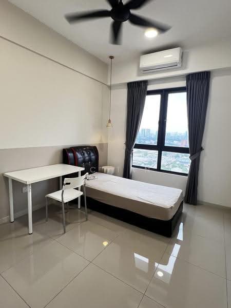 Service Residence for Rent at Savio @ Riana Dutamas - HC Tan - Bedroom - PropertyGuru.com.my