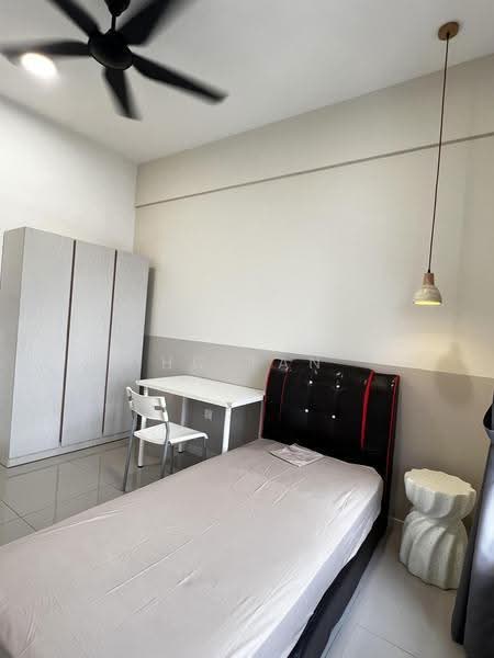 Service Residence for Rent at Savio @ Riana Dutamas - HC Tan - Bedroom - PropertyGuru.com.my
