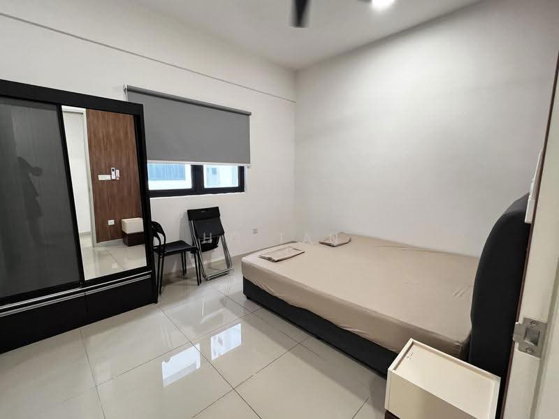 Service Residence for Rent at Savio @ Riana Dutamas - HC Tan - Bedroom - PropertyGuru.com.my