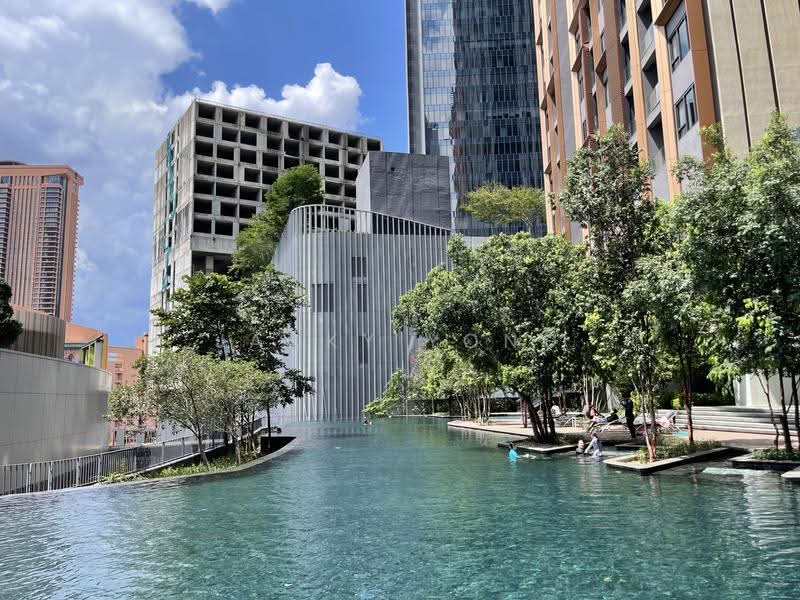 Kediaman Servis untuk Disewa di Lucentia Residences - Jacky Yong - PropertyGuru.com.my