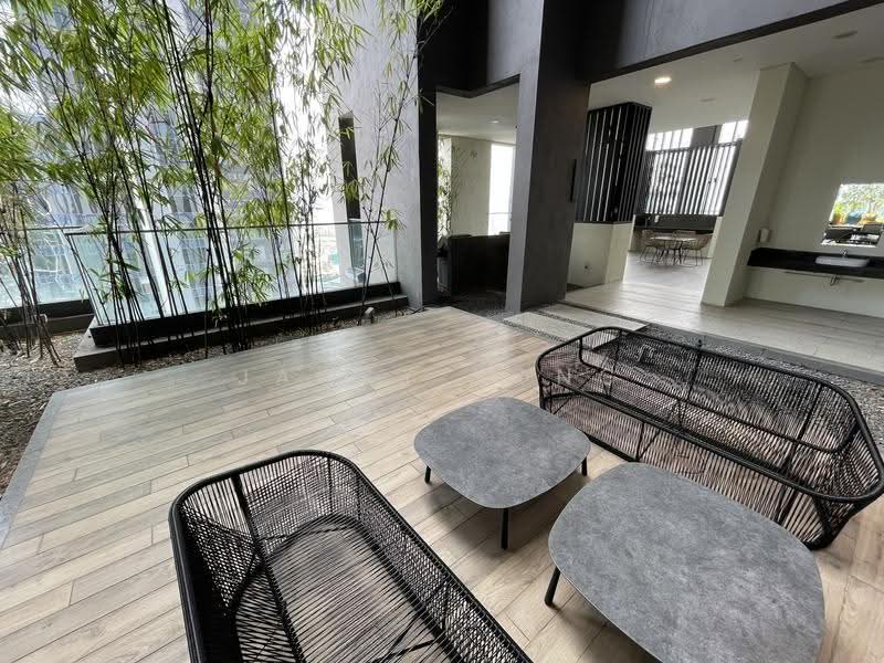 Kediaman Servis untuk Disewa di Lucentia Residences - Jacky Yong - PropertyGuru.com.my