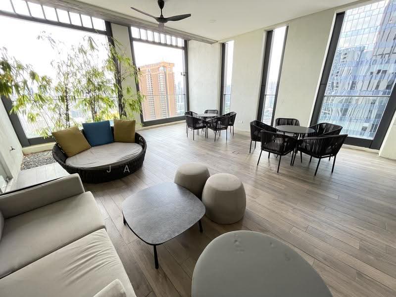 Kediaman Servis untuk Disewa di Lucentia Residences - Jacky Yong - PropertyGuru.com.my