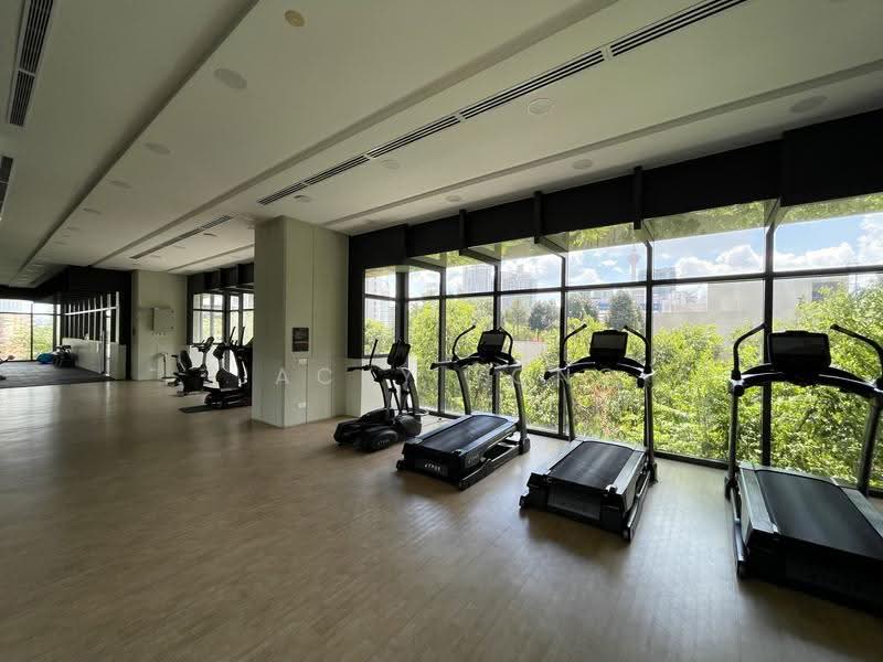 Kediaman Servis untuk Disewa di Lucentia Residences - Jacky Yong - PropertyGuru.com.my