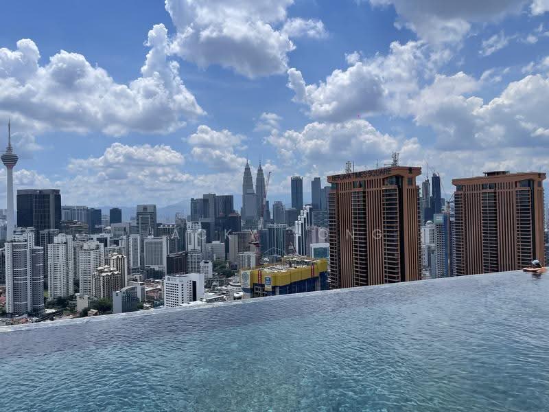 Kediaman Servis untuk Disewa di Lucentia Residences - Jacky Yong - PropertyGuru.com.my