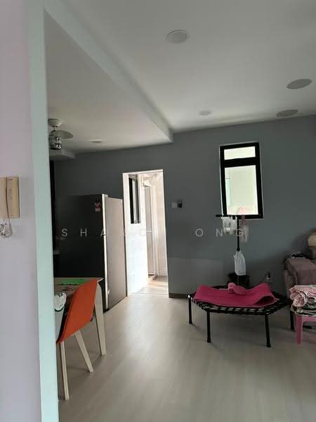 Kediaman Servis untuk Dijual di The Garden Residences - Sharon Ong - Interior - PropertyGuru.com.my