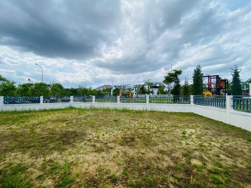 2-storey Terraced House for Sale in Bangi (Selangor) - Muhammad Nazli Mohd Amin - Exterior - PropertyGuru.com.my
