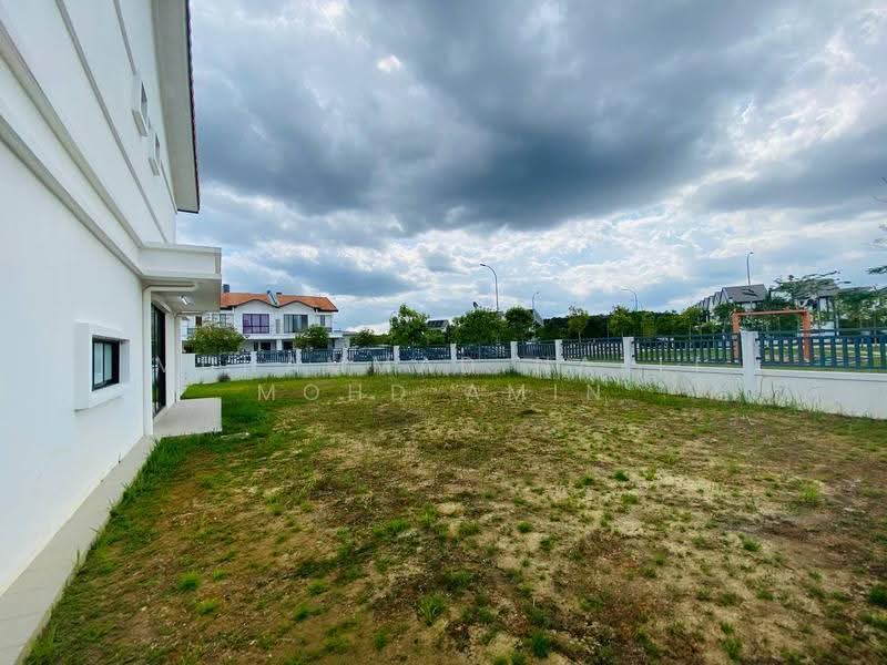 2-storey Terraced House for Sale in Bangi (Selangor) - Muhammad Nazli Mohd Amin - Exterior - PropertyGuru.com.my