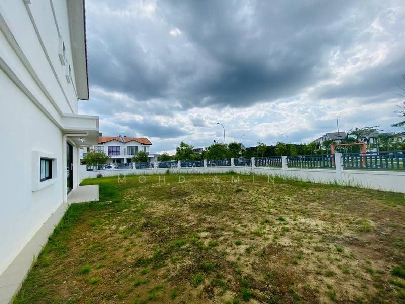 2-storey Terraced House for Sale in Bangi (Selangor) - Muhammad Nazli Mohd Amin - Exterior - PropertyGuru.com.my