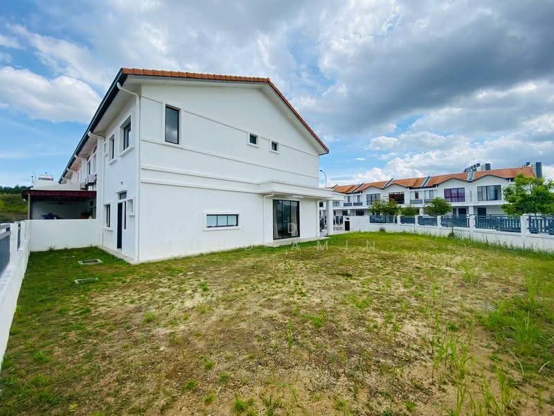 2-storey Terraced House for Sale in Bangi (Selangor) - Muhammad Nazli Mohd Amin - Exterior - PropertyGuru.com.my