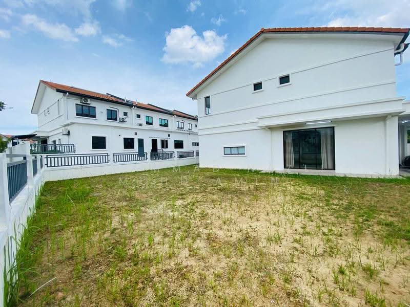2-storey Terraced House for Sale in Bangi (Selangor) - Muhammad Nazli Mohd Amin - Exterior - PropertyGuru.com.my