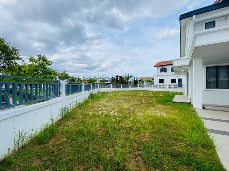 2-storey Terraced House for Sale in Bangi (Selangor) - Muhammad Nazli Mohd Amin - Exterior - PropertyGuru.com.my