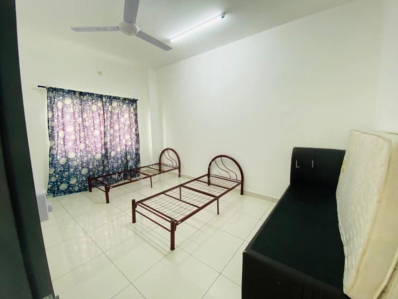 2-storey Terraced House for Sale in Bangi (Selangor) - Muhammad Nazli Mohd Amin - Bedroom - PropertyGuru.com.my