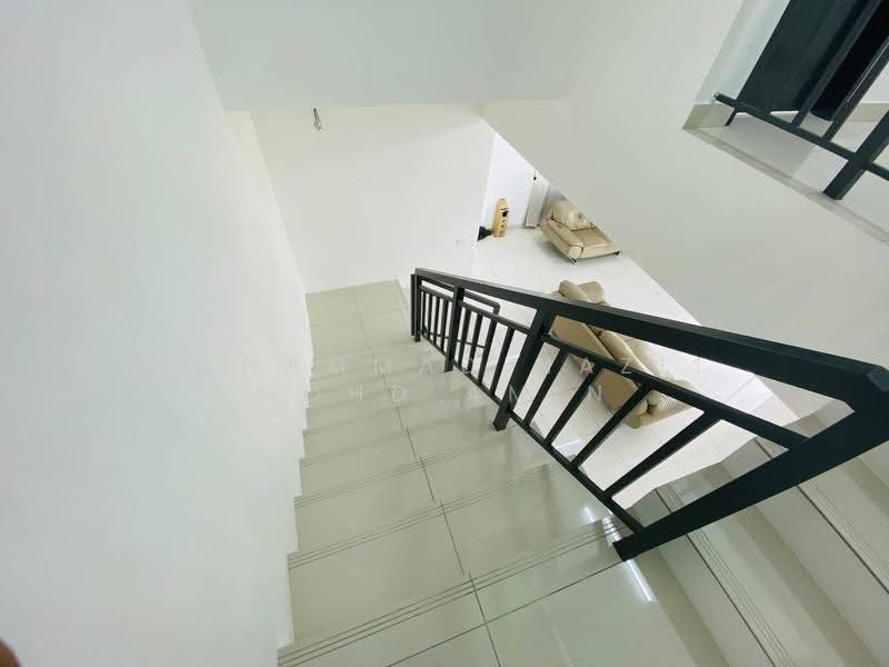 2-storey Terraced House for Sale in Bangi (Selangor) - Muhammad Nazli Mohd Amin - Interior - PropertyGuru.com.my