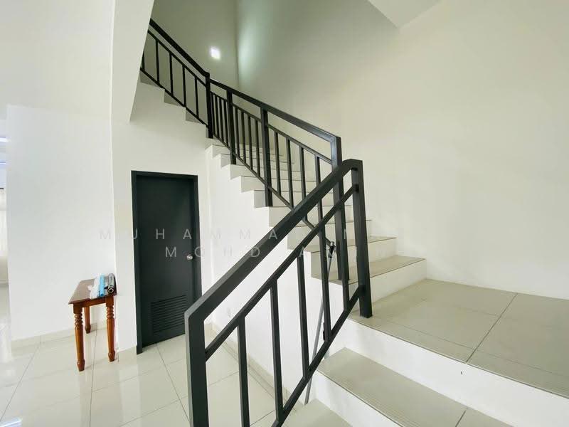 2-storey Terraced House for Sale in Bangi (Selangor) - Muhammad Nazli Mohd Amin - Interior - PropertyGuru.com.my
