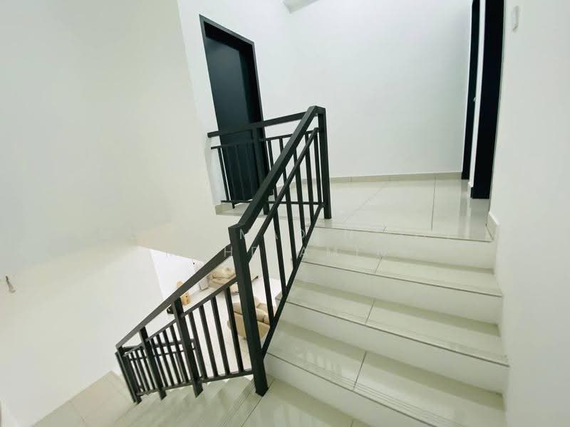 2-storey Terraced House for Sale in Bangi (Selangor) - Muhammad Nazli Mohd Amin - Interior - PropertyGuru.com.my