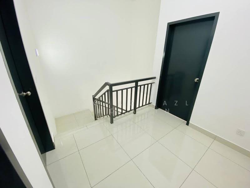 2-storey Terraced House for Sale in Bangi (Selangor) - Muhammad Nazli Mohd Amin - Interior - PropertyGuru.com.my