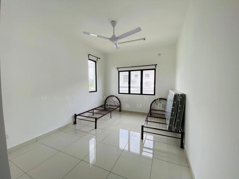 2-storey Terraced House for Sale in Bangi (Selangor) - Muhammad Nazli Mohd Amin - Bedroom - PropertyGuru.com.my