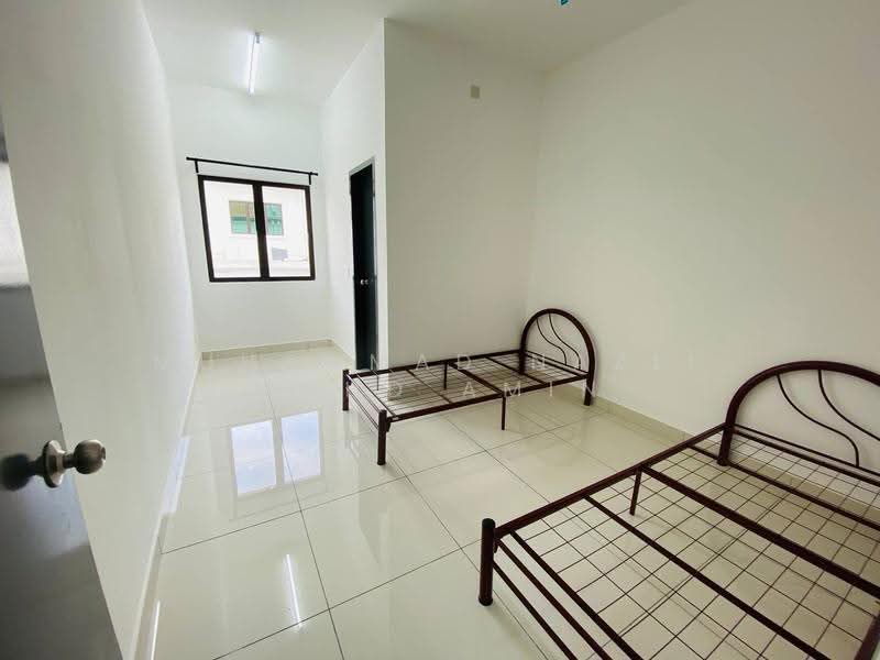 2-storey Terraced House for Sale in Bangi (Selangor) - Muhammad Nazli Mohd Amin - Bedroom - PropertyGuru.com.my