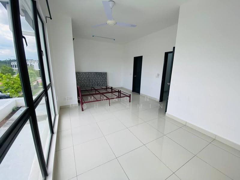 2-storey Terraced House for Sale in Bangi (Selangor) - Muhammad Nazli Mohd Amin - Bedroom - PropertyGuru.com.my