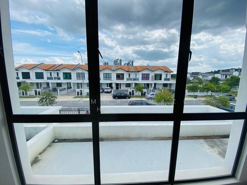 2-storey Terraced House for Sale in Bangi (Selangor) - Muhammad Nazli Mohd Amin - Exterior - PropertyGuru.com.my