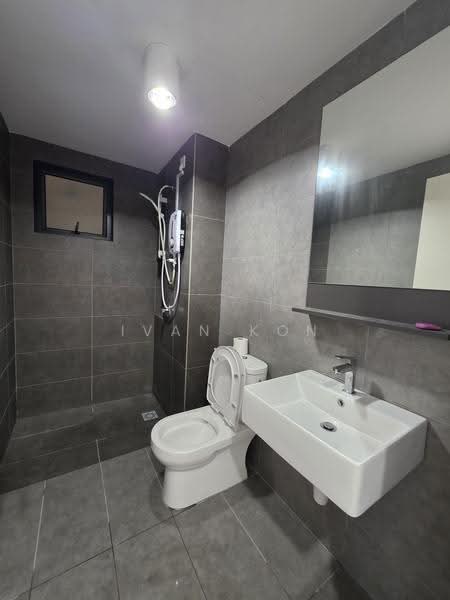 Condominium for Rent at D'Terra Residences - Ivan Kon - PropertyGuru.com.my
