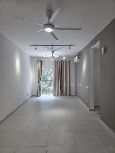 Condominium for Rent at D'Terra Residences - Ivan Kon - PropertyGuru.com.my