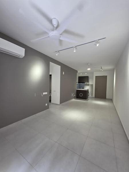 Condominium for Rent at D'Terra Residences - Ivan Kon - PropertyGuru.com.my
