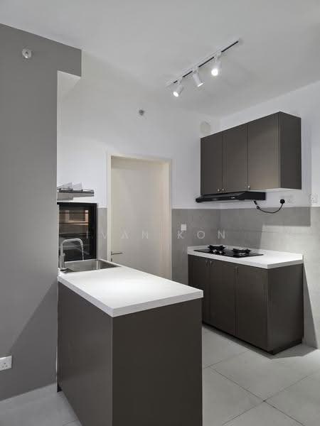 Condominium for Rent at D'Terra Residences - Ivan Kon - PropertyGuru.com.my