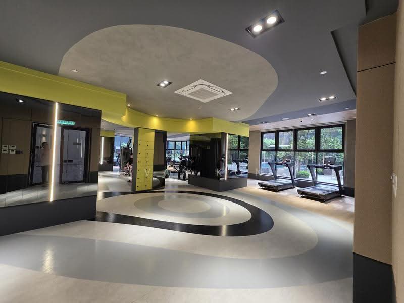 Condominium for Rent at D'Terra Residences - Ivan Kon - PropertyGuru.com.my