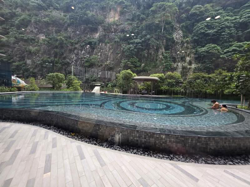 Condominium for Rent at D'Terra Residences - Ivan Kon - PropertyGuru.com.my