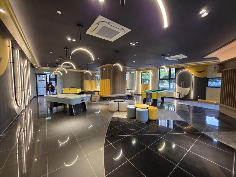 Condominium for Rent at D'Terra Residences - Ivan Kon - PropertyGuru.com.my