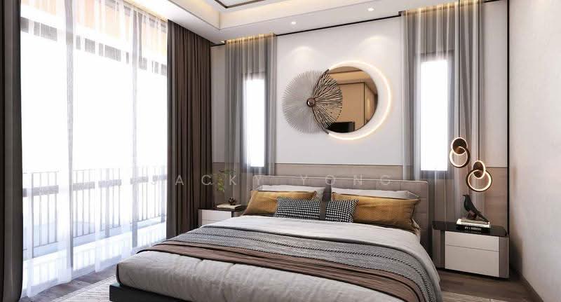 Rumah Teres 2-Tingkat untuk Dijual di Taman Duyung (Seremban) - Jacky Yong - Bedroom - PropertyGuru.com.my