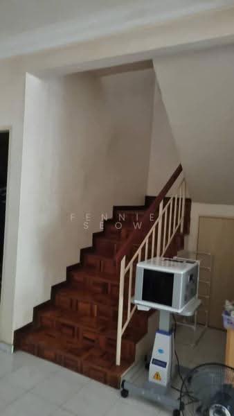 2-storey Terraced House for Sale in Sungai Ara (Penang) - Fennie Seow - Interior - PropertyGuru.com.my