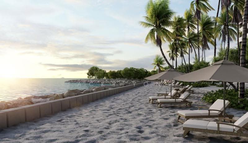 Kediaman Servis untuk Dijual di Cove Residence - Jacky Yong - Exterior - PropertyGuru.com.my