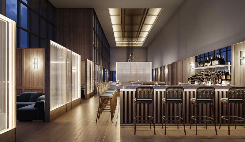 Kediaman Servis untuk Dijual di Cove Residence - Jacky Yong - Interior - PropertyGuru.com.my