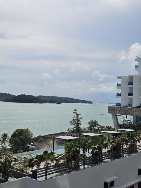 Apartment for Sale at Assana Serviced Suites @ Tropicana Cenang - Jacky Yong - Exterior - PropertyGuru.com.my