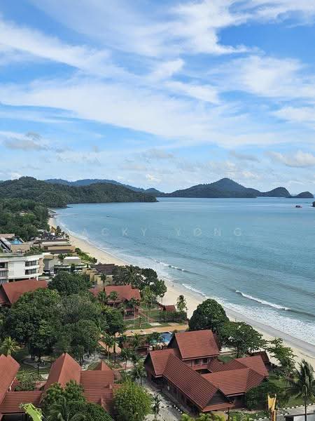 Apartment for Sale at Assana Serviced Suites @ Tropicana Cenang - Jacky Yong - Exterior - PropertyGuru.com.my
