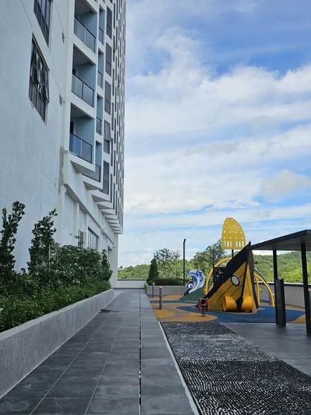 Apartment for Sale at Assana Serviced Suites @ Tropicana Cenang - Jacky Yong - Exterior - PropertyGuru.com.my