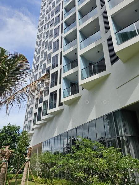 Apartment for Sale at Assana Serviced Suites @ Tropicana Cenang - Jacky Yong - Exterior - PropertyGuru.com.my