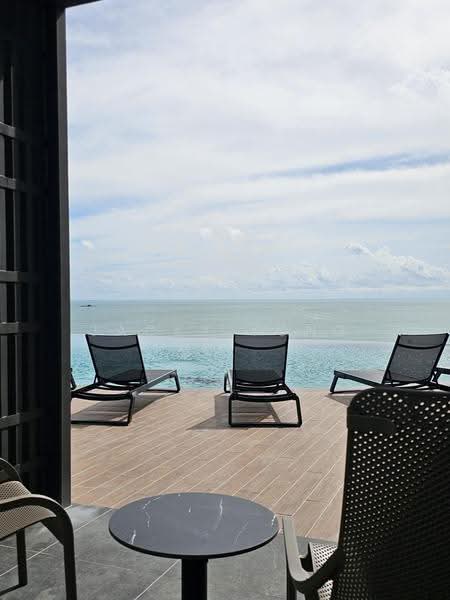 Apartment for Sale at Assana Serviced Suites @ Tropicana Cenang - Jacky Yong - View - PropertyGuru.com.my