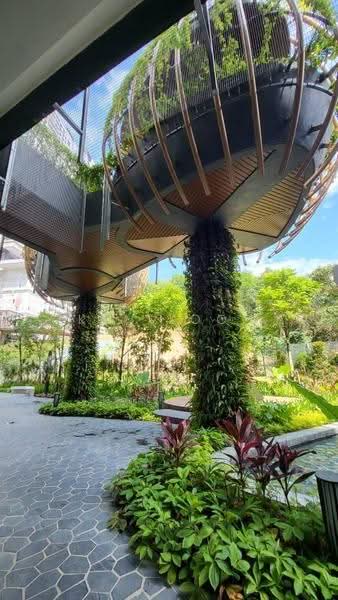 Condominium for Rent at Trinity Pentamont - Ken Looi - Exterior - PropertyGuru.com.my