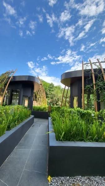 Condominium for Rent at Trinity Pentamont - Ken Looi - Exterior - PropertyGuru.com.my
