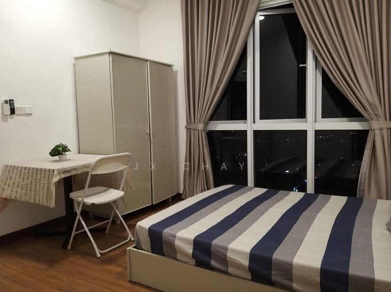 Kediaman Servis untuk Disewa di Pinnacle Sri Petaling - Jx Chay - Bedroom - PropertyGuru.com.my