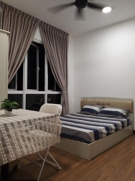 Kediaman Servis untuk Disewa di Pinnacle Sri Petaling - Jx Chay - Bedroom - PropertyGuru.com.my