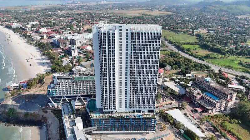 Service Residence for Sale at Clarissa Serviced Suites - Jacky Yong - Exterior - PropertyGuru.com.my