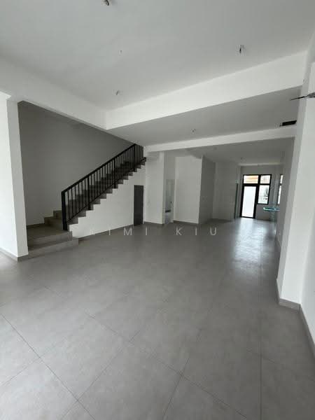 2-storey Terraced House for Sale in Tebrau (Johor) - Kimi Kiu - Interior - PropertyGuru.com.my