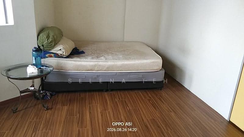 Kondominium untuk Disewa di Pelangi Indah Condominium - Selena Teh - Bedroom - PropertyGuru.com.my